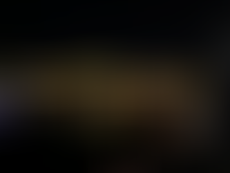 Lit up bridge in Hoi An on river Thu Bon