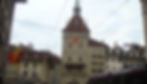 Town Hall in Bern Switzerland