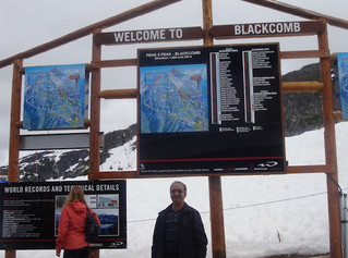 whistler blackcomb