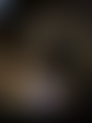 Exhibit at the Peace Memorial Museum in Hiroshima