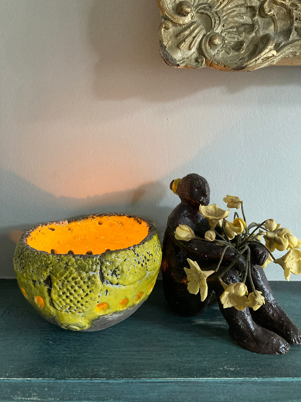 Thumbnail: The Yellow Glow Bowl