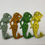 Thumbnail: Mermaid Wall Hook