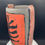 Thumbnail: Orange Vase with Iron Oxide