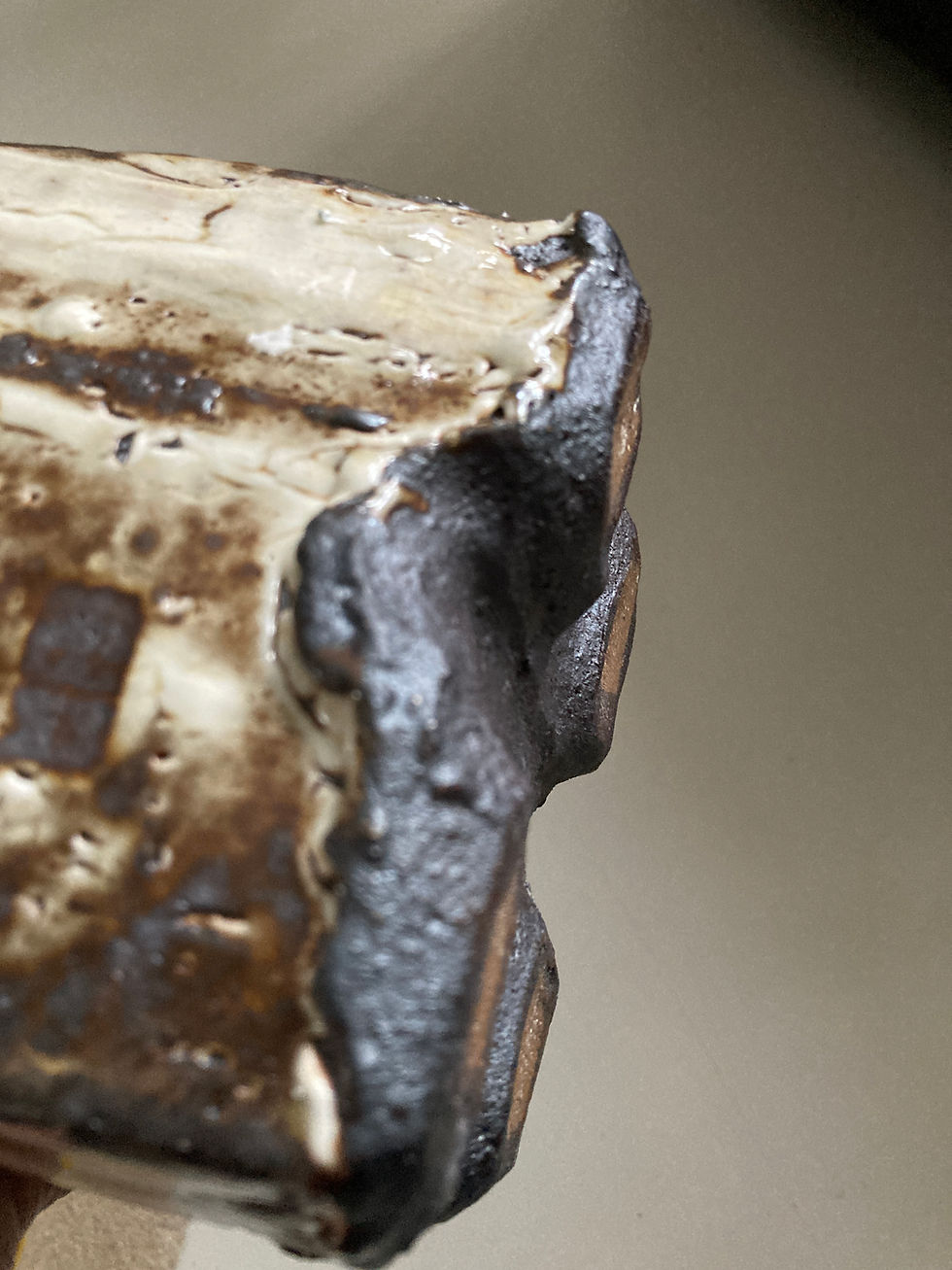 Thumbnail: The Soda Glazed Vessel