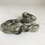 Thumbnail: Antique Chinese Jade Stone Carving