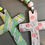 Thumbnail: The Cross Wall Charm