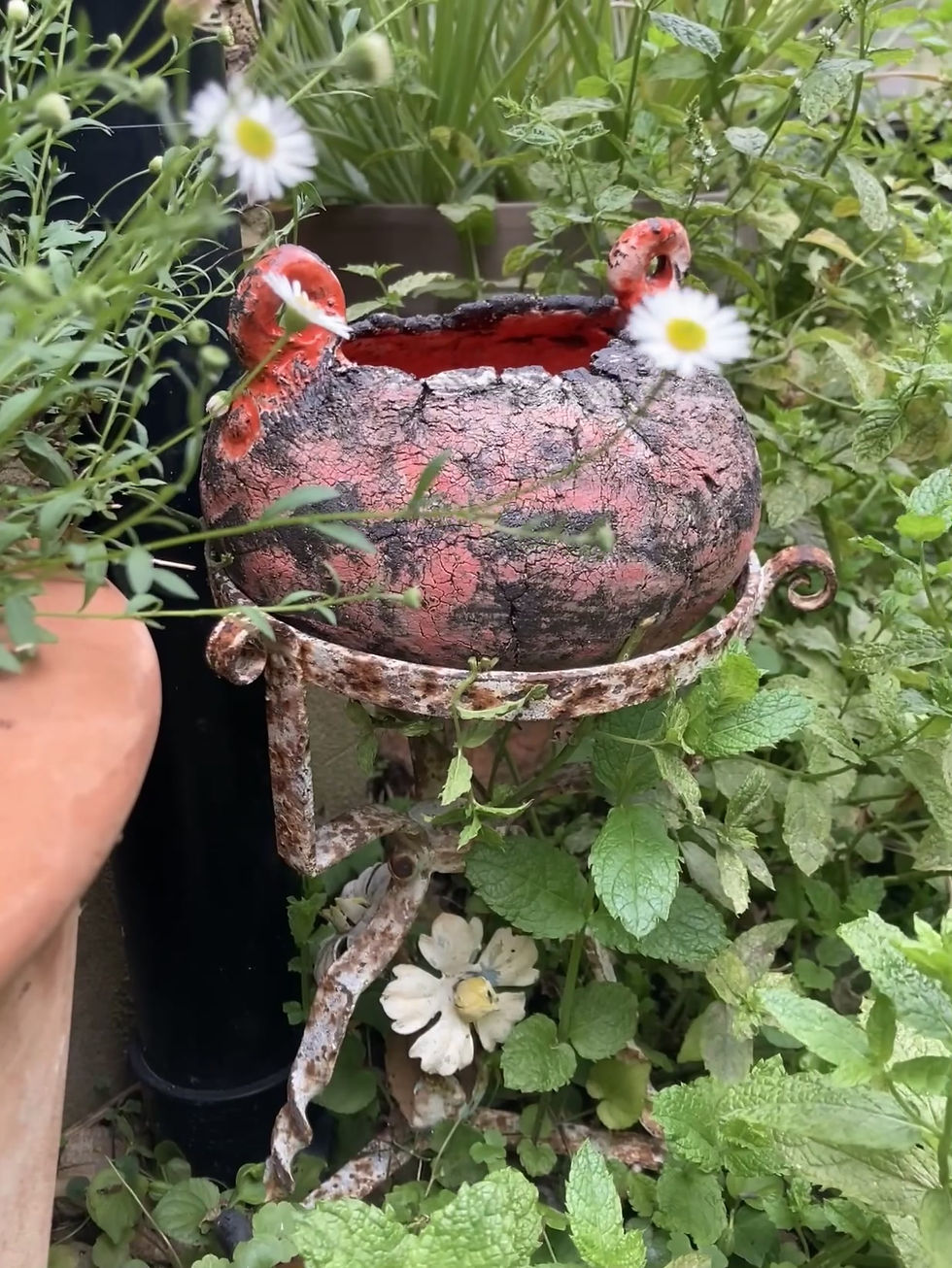 Thumbnail: The Rose Bowl