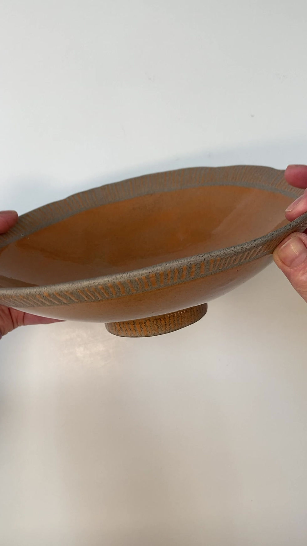 Thumbnail: The Juicy Orange Bowl