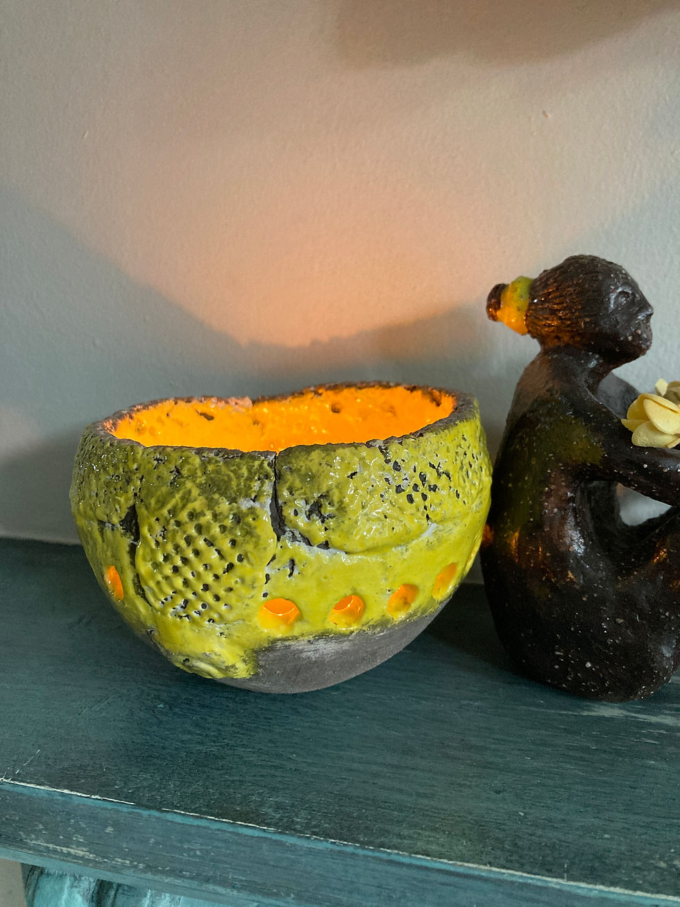Thumbnail: The Yellow Glow Bowl