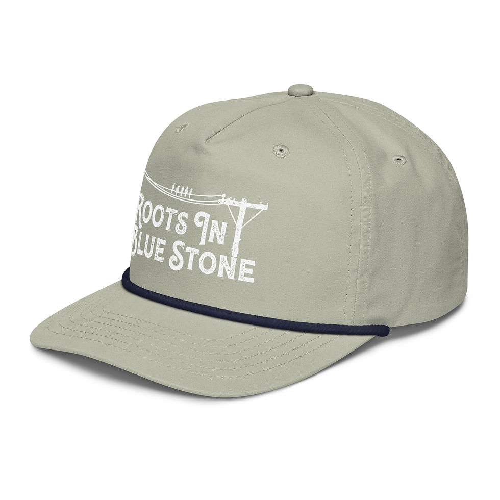 Thumbnail: Golf rope cap