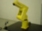 Fanuc LR Mate 200i