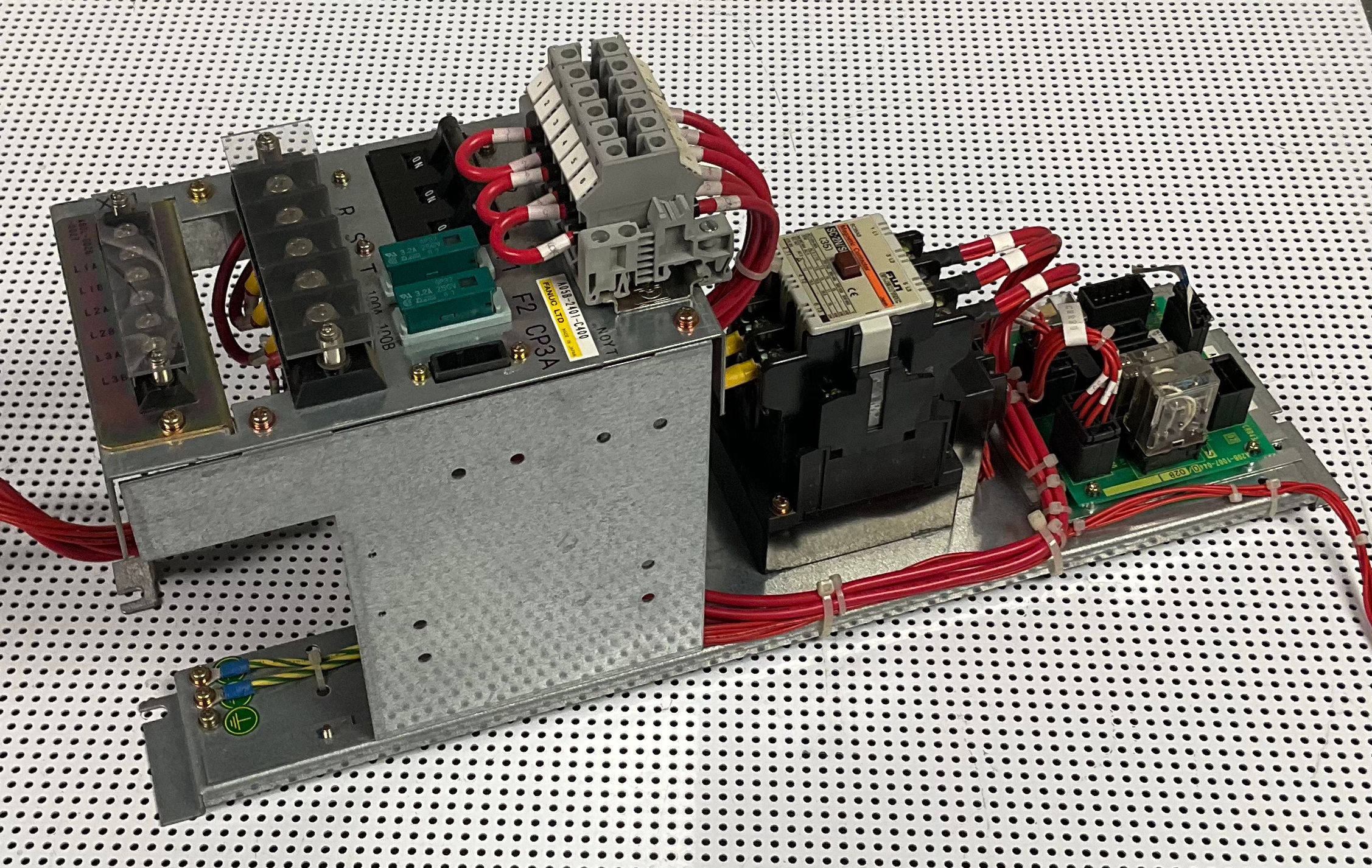 A05B-2401-C400