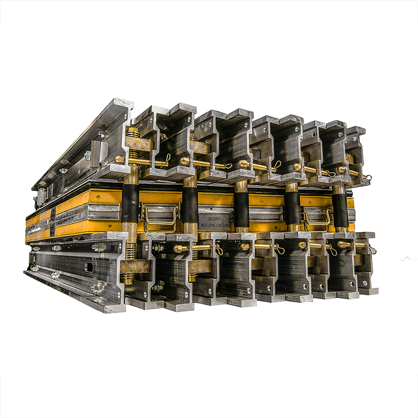 縮圖：SVP Series Belt Vulcanizing Press