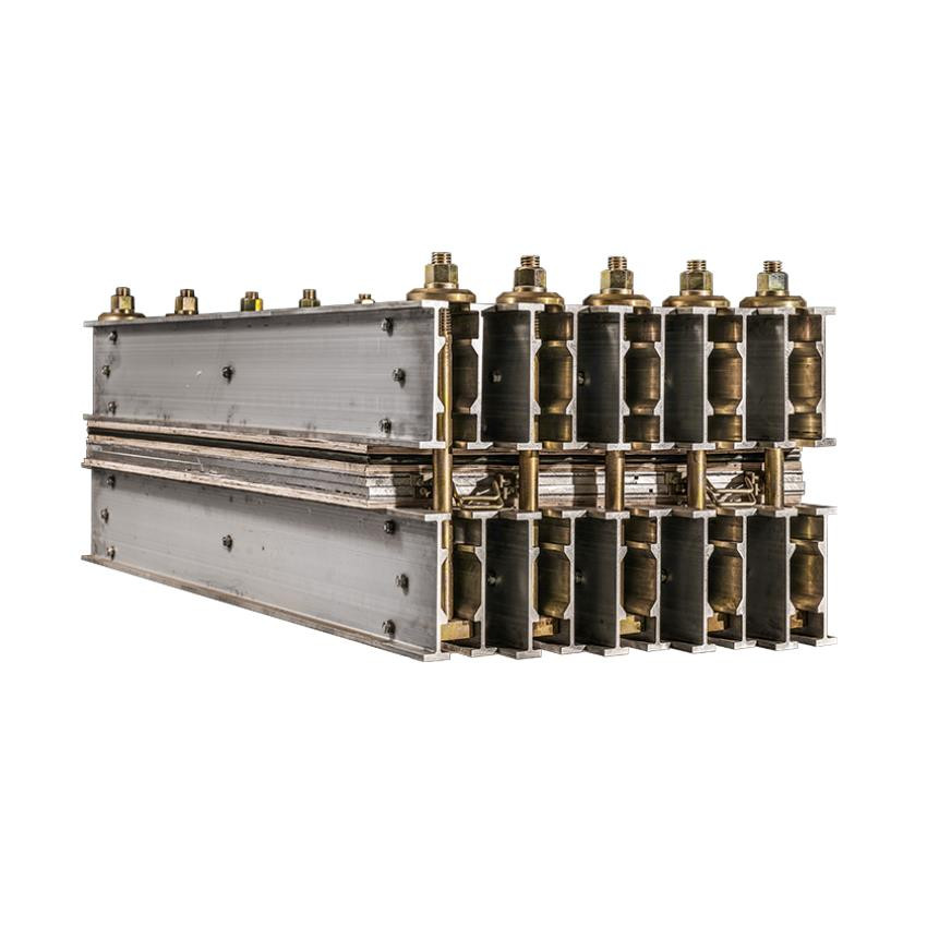 縮圖：ZLJ Series Belt Vulcanizing Press