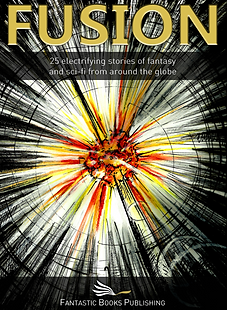Book Cover of Fusion