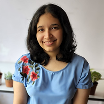 International Workshop Leader, Apeksha Harsh