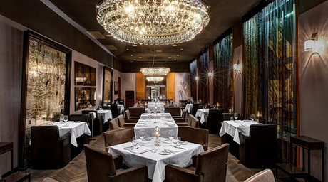 הסטייק הכי טעים בפראג