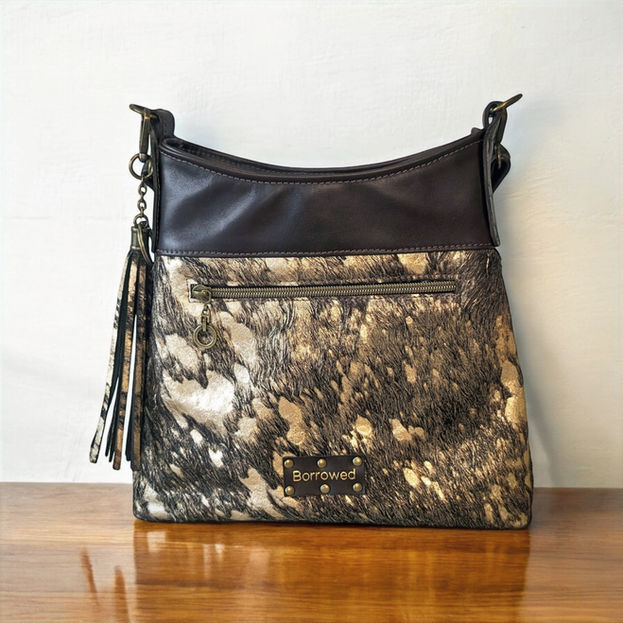 Borrowed Leather Goods