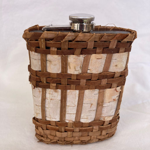 Woven Fire Designs