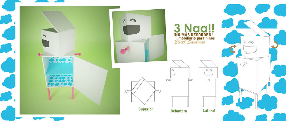 Kid Furniture