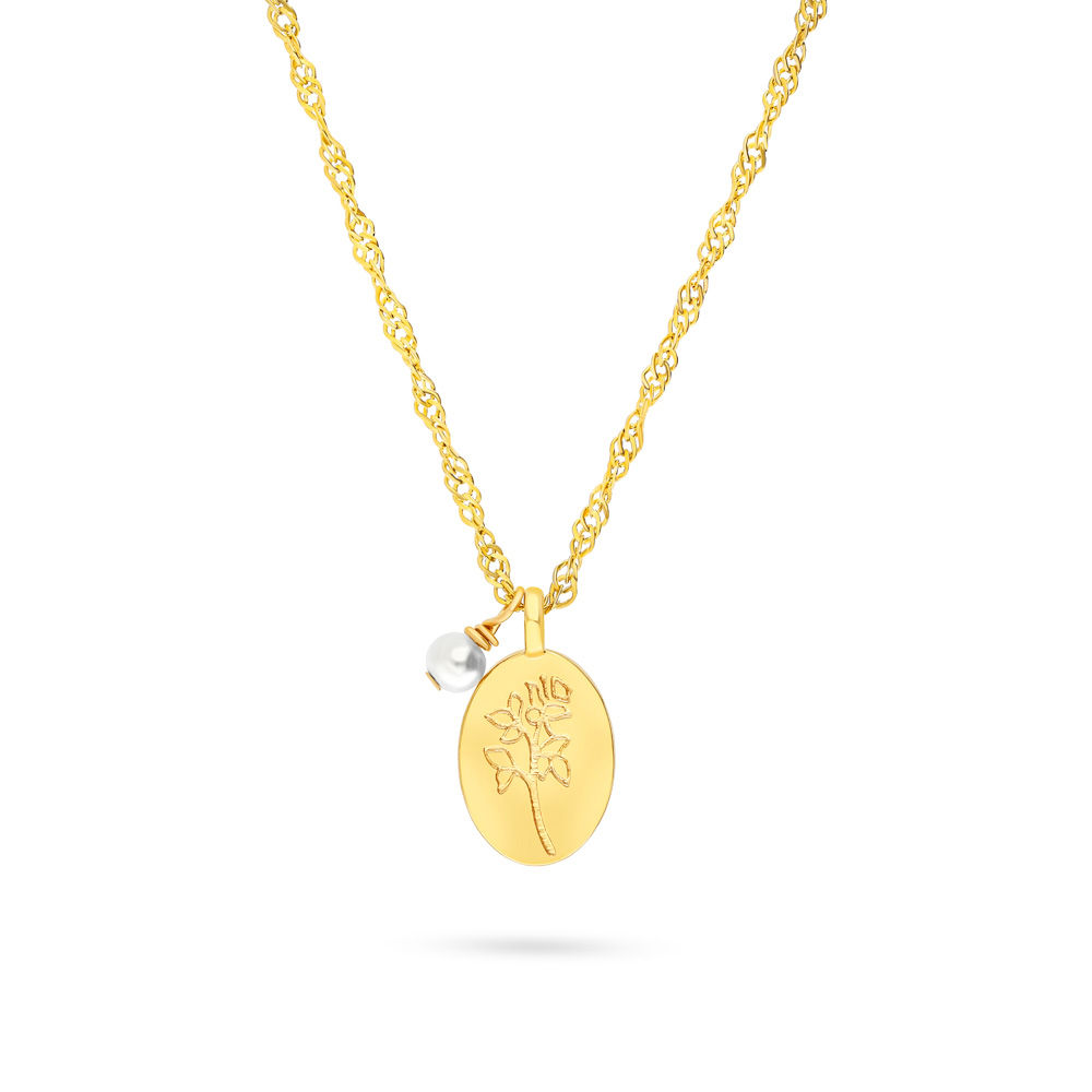 שרשרת שושנה