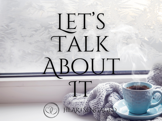 Let's Talk About Sex in Marriage (Part 2)