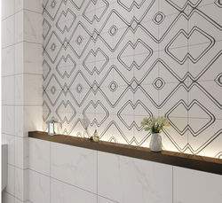 瓷磚 系列 - 花磚