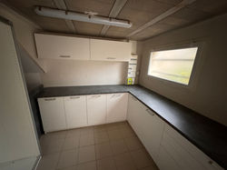 Aménagement de garage sur mesure