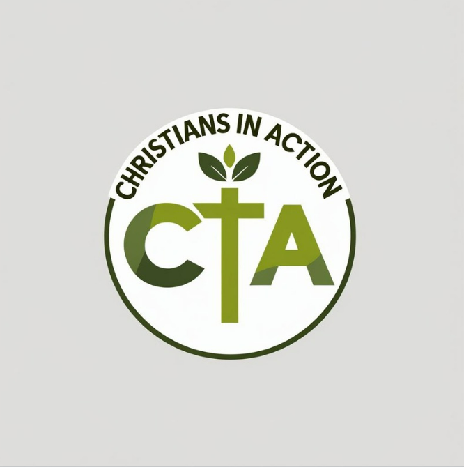 CIA (Christians In Action) Visitations