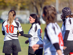 Lucerne/ Albaladejo Rugby Club Lausanne RC (46-0)