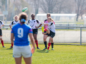 Zurich vs Alba Ladies