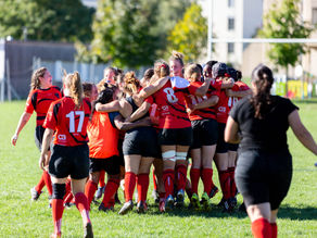Alba-Ladies / Mermigans (38-32)