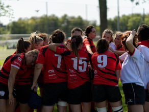 ALBA-LADIES / BASEL BIRDS (31-19)