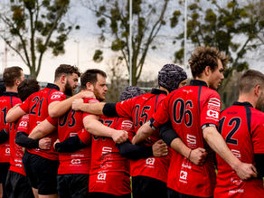 ALBALADEJO RC LAUSANNE - RC GENEVE PLO 2 : 26-12