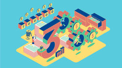 PenDisplay Motion Graphic