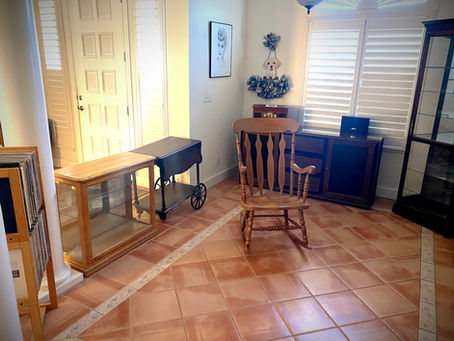 EOA Hosts a Sale in Modesto