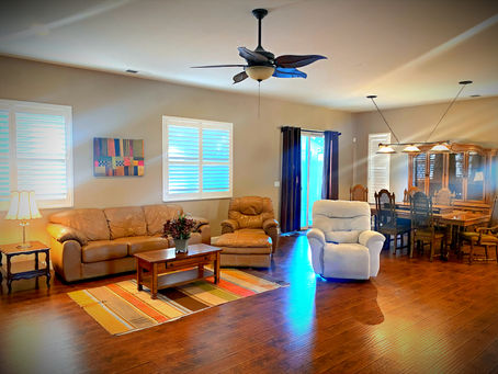 EOA Hosts a Sale in Manteca, CA