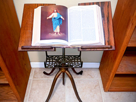 EOA Hosts a Sale in Modesto, CA