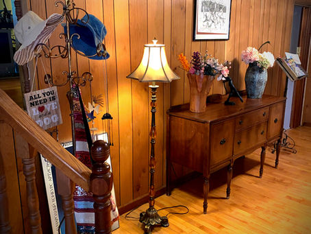 EOA Hosts a Sale in Lodi, CA