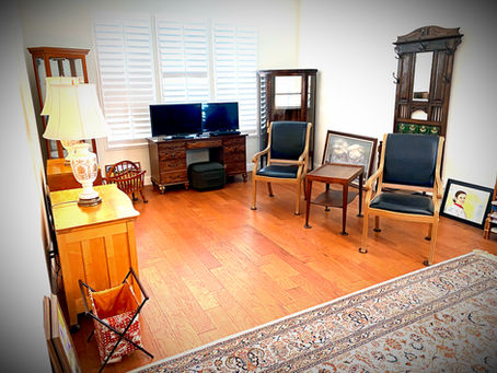 EOA Hosts a Sale in Manteca, CA