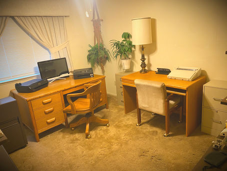 EOA Hosts a Sale in Patterson