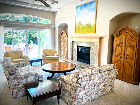 EOA Hosts a Sale in Woodbridge, CA