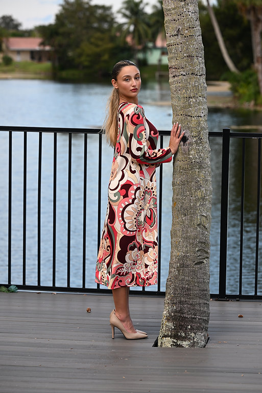 Elegant Conservative Modest Dresses for Women | Timeless Modest ...