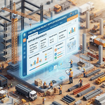 a love supplier reuqirement for a construction project digital platform.jpg