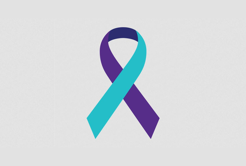 Suicide prevention month