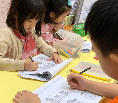 Why Heguru Singapore is the Best Choice for Early Childhood Education?