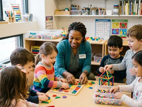 Enrichment Programs for Young Children: How to Choose the Best One