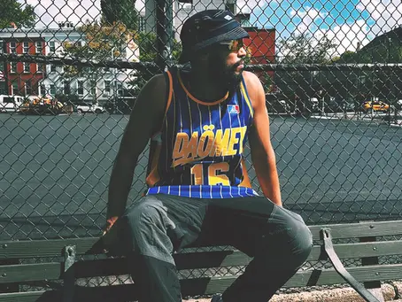 Unveiling Daömey: A French-Based Brand Redefining Street Culture