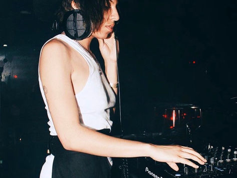 BAPARI - Drummer, DJ, Producer From Los Angeles