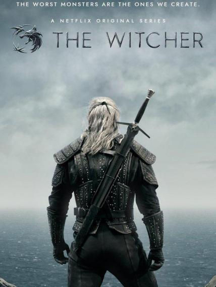 sur Netflix